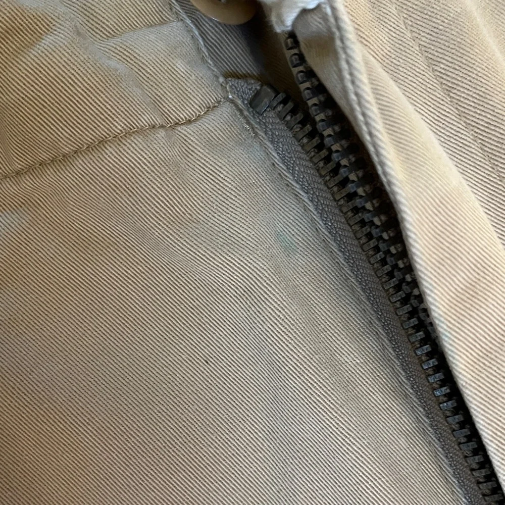 VTG Polo Ralph Lauren Military Chino - Picture 12 of 12